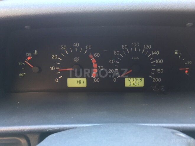 LADA (VAZ) 2115 2007, 123,000 km - 1.6 л - Bakı