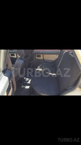 LADA (VAZ) 2109 1990, 75,230 km - 1.5 l - Bakı