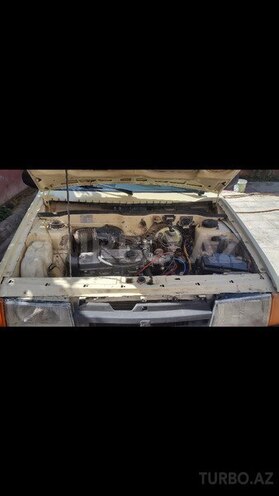LADA (VAZ) 2109 1990, 75,230 km - 1.5 l - Bakı