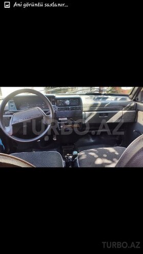 LADA (VAZ) 2109 1990, 75,230 km - 1.5 l - Bakı
