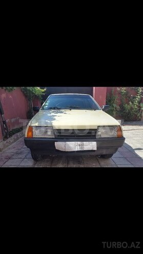 LADA (VAZ) 2109 1990, 75,230 km - 1.5 l - Bakı