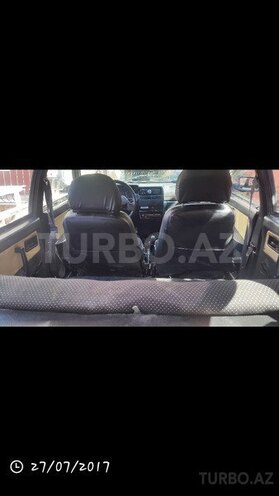 LADA (VAZ) 2109 1990, 75,230 km - 1.5 l - Bakı