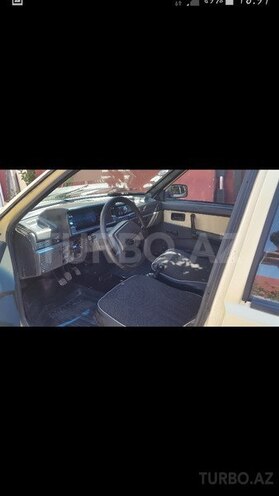 LADA (VAZ) 2109 1990, 75,230 km - 1.5 l - Bakı