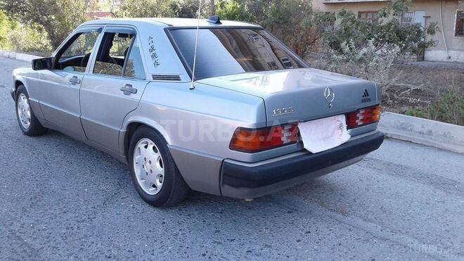 Mercedes 190 1990, 645,888 km - 2.0 л - Bakı