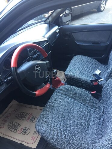 Daewoo Nexia 2010, 214,000 km - 1.5 l - Bakı
