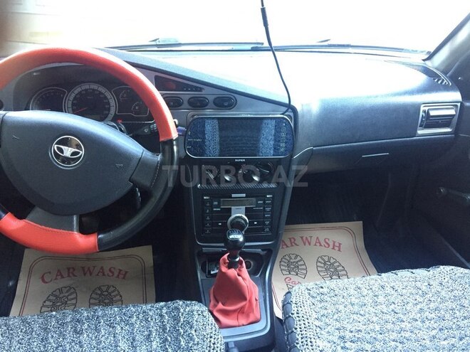 Daewoo Nexia 2010, 214,000 km - 1.5 l - Bakı