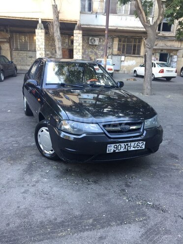 Daewoo Nexia 2010, 214,000 km - 1.5 l - Bakı