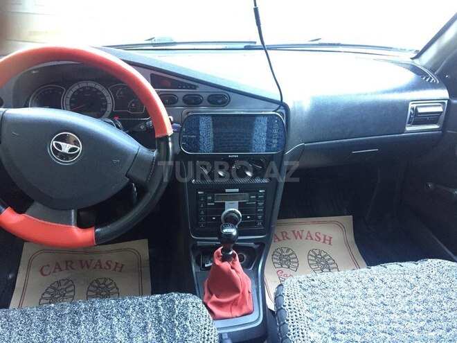 Daewoo Nexia 2010, 214,000 km - 1.5 l - Bakı