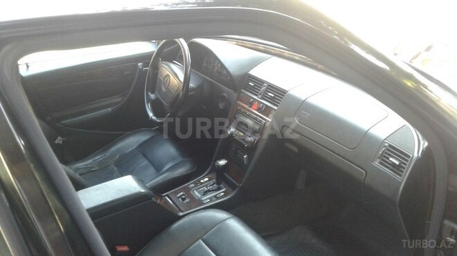 Mercedes C 230 1998, 180,000 km - 2.3 л - Bakı