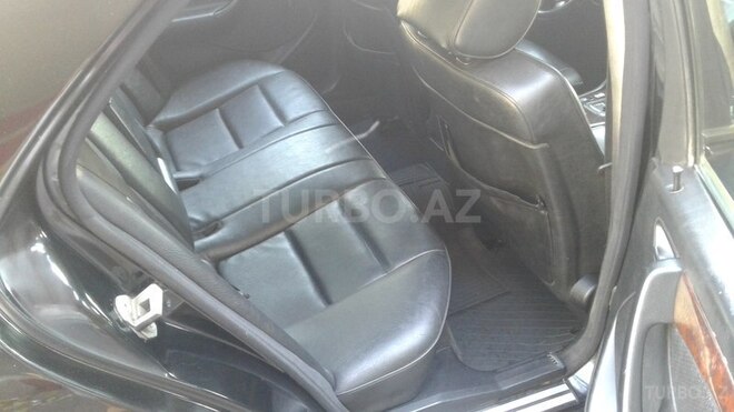 Mercedes C 230 1998, 180,000 km - 2.3 л - Bakı