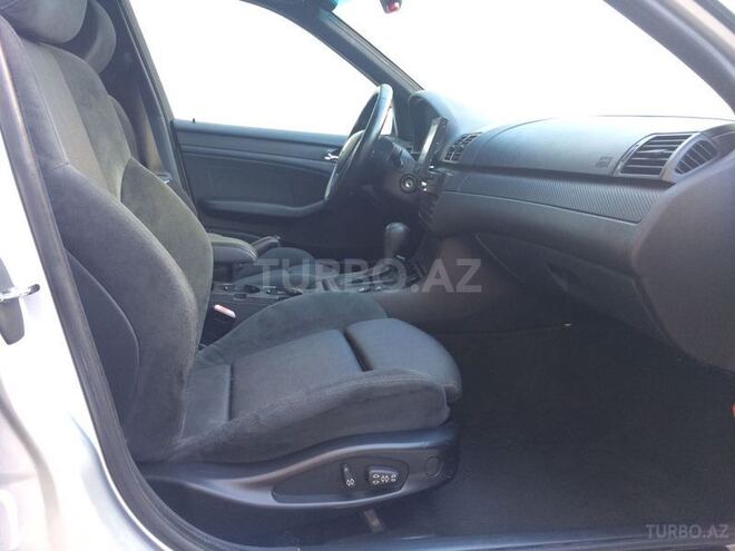 BMW 320 2004, 169,190 km - 2.2 l - Bakı