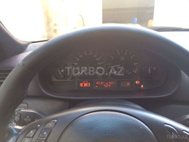 BMW 320 2004, 169,190 km - 2.2 l - Bakı