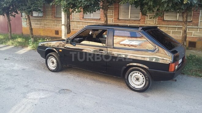 LADA (VAZ) 2108 1989, 0 km - 0.1 l - Zaqatala
