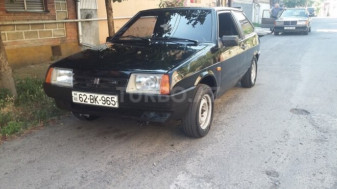 LADA (VAZ) 2108 1989, 0 km - 0.1 l - Zaqatala