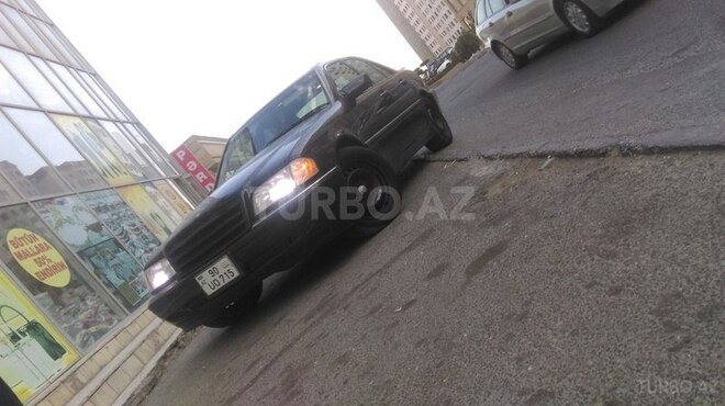 Mercedes C 230 1999, 200,058 km - 2.3 l - Bakı