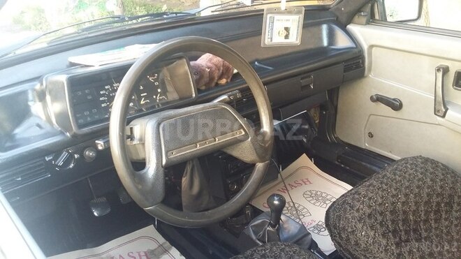 LADA (VAZ) 2108 1989, 0 km - 0.1 l - Zaqatala