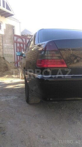 Mercedes C 230 1999, 200,058 km - 2.3 l - Bakı