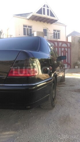 Mercedes C 230 1999, 200,058 km - 2.3 l - Bakı