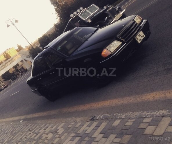 Mercedes C 230 1999, 200,058 km - 2.3 l - Bakı