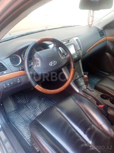 Hyundai Sonata 2008, 157,000 km - 2.4 l - Lənkəran
