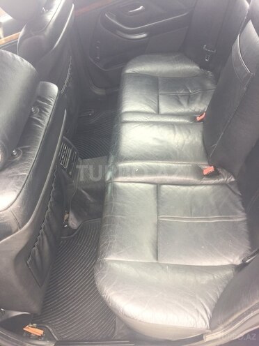 BMW 525 1998, 264,000 km - 0.3 л - Bakı