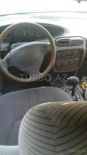 Chrysler  1997, 350,000 km - 2.5 l - Bakı
