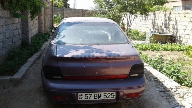 Chrysler  1997, 350,000 km - 2.5 l - Bakı