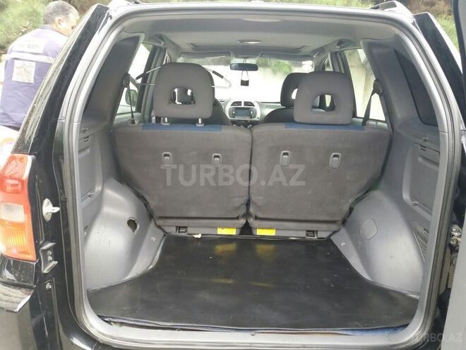 Toyota RAV4 2002, 200,000 km - 2.5 l - Bakı