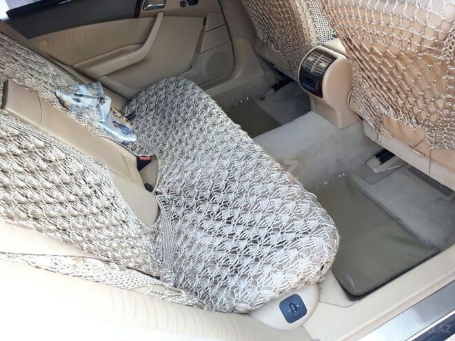 Mercedes  2000, 37,000 km - 3.2 l - Bakı