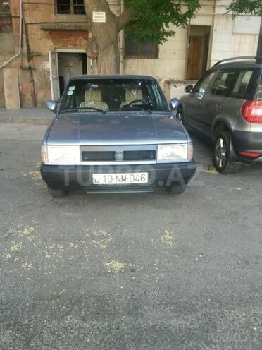Tofas Sahin 2004, 157,000 km - 1.6 l - Bakı