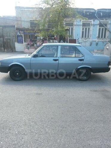 Tofas Sahin 2004, 157,000 km - 1.6 l - Bakı