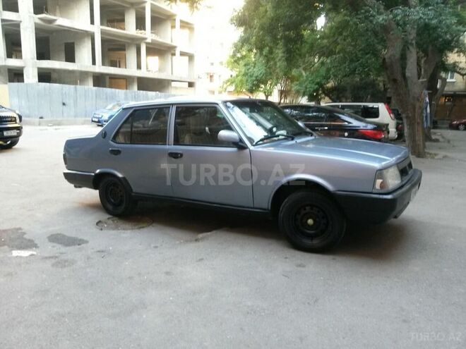 Tofas Sahin 2004, 157,000 km - 1.6 l - Bakı