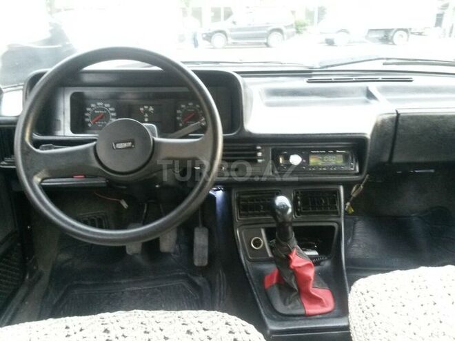 Tofas Sahin 2004, 157,000 km - 1.6 l - Bakı
