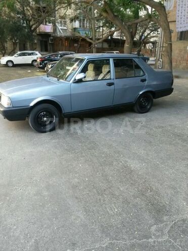 Tofas Sahin 2004, 157,000 km - 1.6 l - Bakı