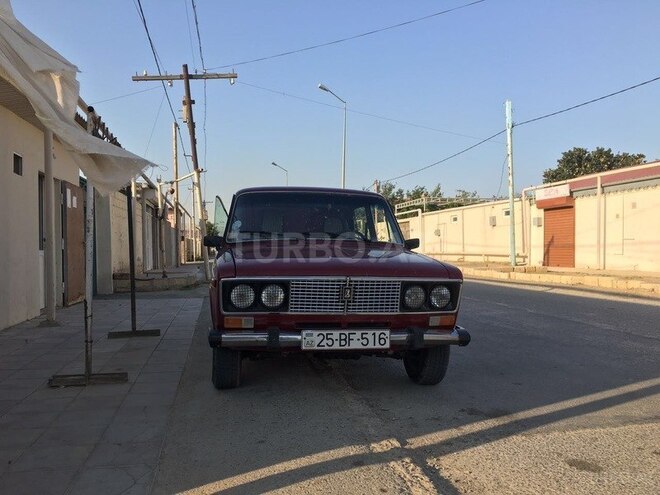 LADA (VAZ) 2106 2004, 120,000 km - 1.6 л - Bakı