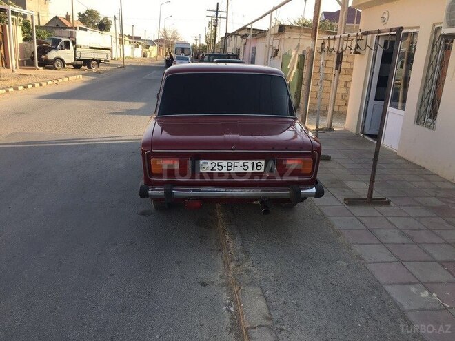 LADA (VAZ) 2106 2004, 120,000 km - 1.6 л - Bakı