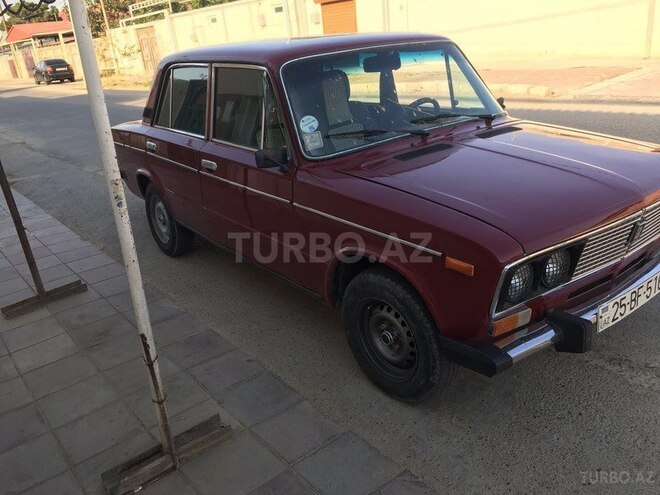 LADA (VAZ) 2106 2004, 120,000 km - 1.6 л - Bakı