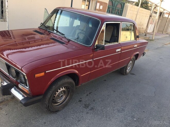 LADA (VAZ) 2106 2004, 120,000 km - 1.6 л - Bakı