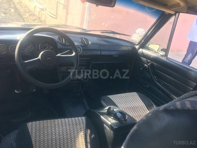 LADA (VAZ) 2106 2004, 120,000 km - 1.6 л - Bakı