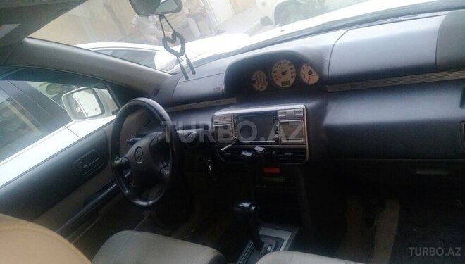 Nissan X-Trail 2000, 150,000 km - 2.0 l - Bakı