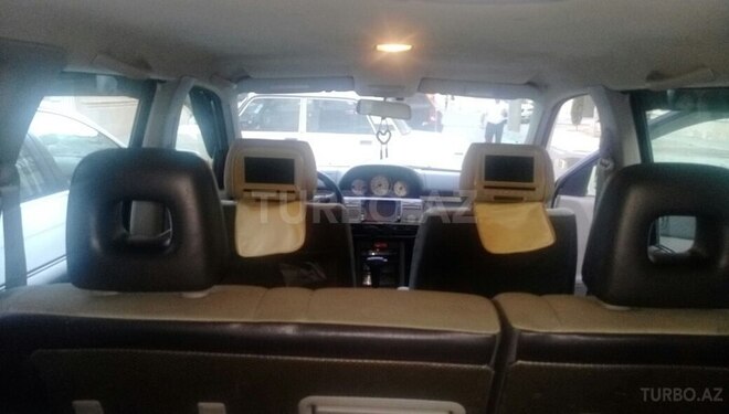 Nissan X-Trail 2000, 150,000 km - 2.0 l - Bakı