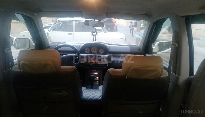 Nissan X-Trail 2000, 150,000 km - 2.0 l - Bakı