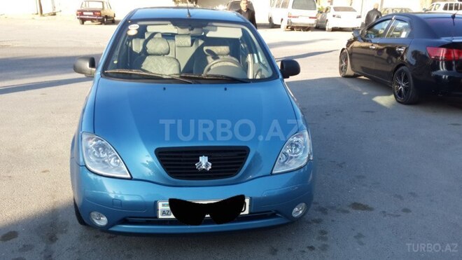 Saipa Tiba 2014, 21,800 km - 1.5 l - Bakı