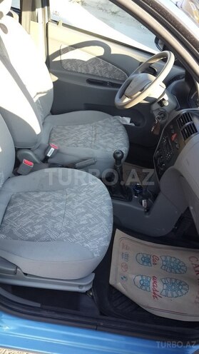 Saipa Tiba 2014, 21,800 km - 1.5 l - Bakı