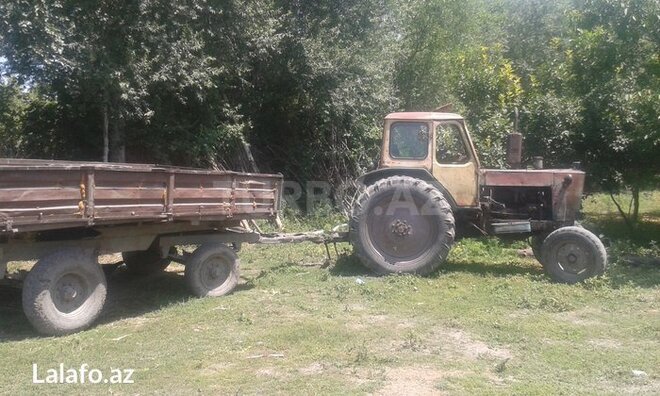 HOWO 3241V 1978, 5,758,685 km - 14.0 l - Bərdə