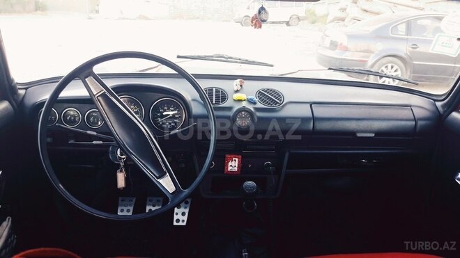 LADA (VAZ) 2111 1984, 256,632 km - 0.2 l - Bakı