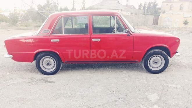 LADA (VAZ) 2111 1984, 256,632 km - 0.2 l - Bakı