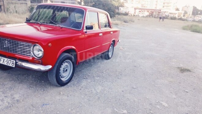 LADA (VAZ) 2111 1984, 256,632 km - 0.2 l - Bakı
