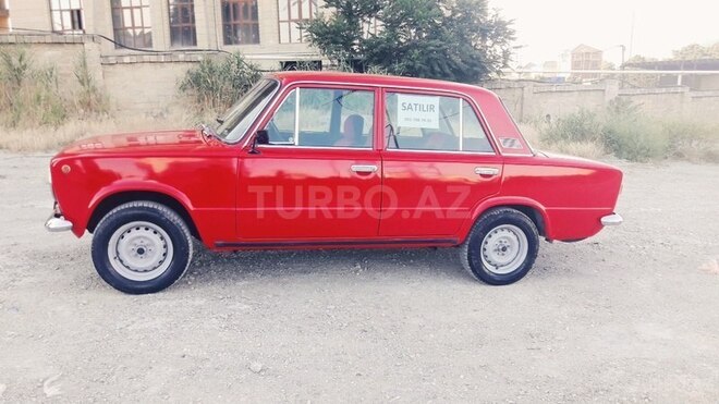 LADA (VAZ) 2111 1984, 256,632 km - 0.2 l - Bakı