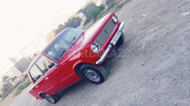 LADA (VAZ) 2111 1984, 256,632 km - 0.2 l - Bakı